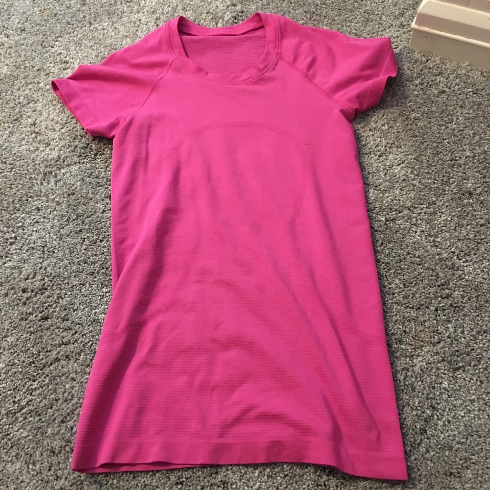 Lululemon Swiftly Tech